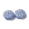 Opaque Lampwork Beads LAMP-P065-03B-08-2