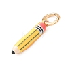 304 Stainless Steel Pendants SA-CBAAB49-04G-01-2