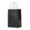 Kraft Paper Bags CARB-L006-A05-3