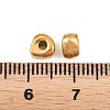 Irregular 304 Stainless Steel Beads STAS-D394-03C-G-3