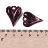 Acrylic Pendants LS-OACR-M025-01G-3