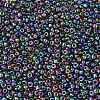 8/0 Glass Seed Beads SDB3mm603-2