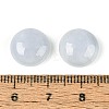 Natural Myanmar Jadeite/Myanmar Jade Cabochons G-T143-48B-3