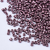 Glass Cylinder Beads SEED-Q036-01A-C07-3