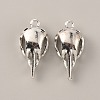 Gothic Style Tibetan Style Alloy Pendants FIND-CJC0004-31AS-04-2