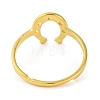 201 Stainless Steel Adjustable Rings for Women RJEW-D082-02D-3