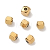 304 Stainless Steel Beads STAS-Z184-04G-1