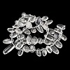 Natural Quartz Crystal Beads Strands G-P604-A22-01-5