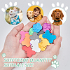  Pet Tag Set DIY-NB0010-49-3