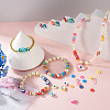 DIY Beads Jewelry Making Findings Kit DIY-CW0001-36-17