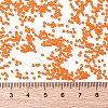 MIYUKI Round Rocailles Beads SEED-G009-RR0405-4
