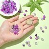100Pcs Glass Beads GLAA-CJ0002-02-4