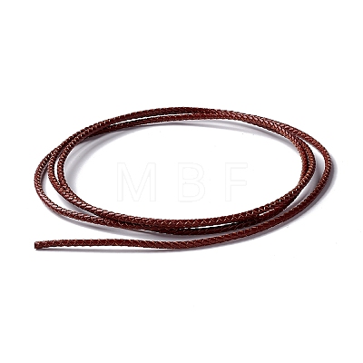 Braided Leather Cord WL-XCP0001-07-1
