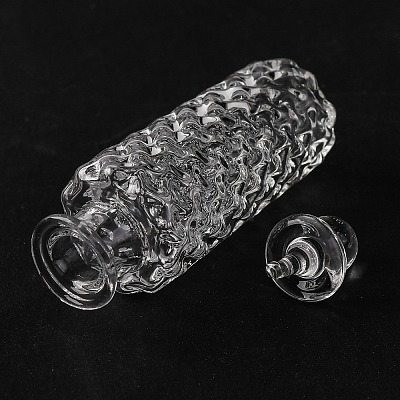 Miniature Glass Bottles
Wishing Bottle AJEW-U018-01A-1