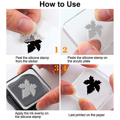 PVC Plastic Stamps DIY-WH0167-56-930-1