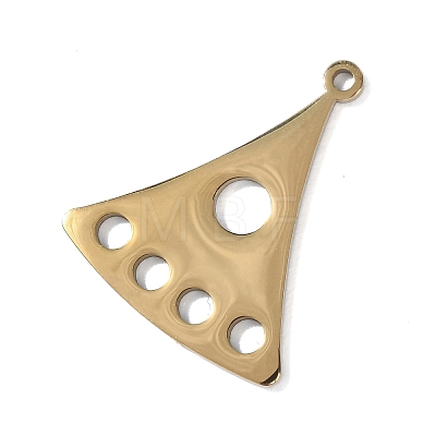 304 Stainless Steel Chandelier Component Links SA-CBAE0F2-22G-1