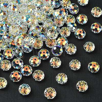 Preciosa® Crystal Beads X-PRC-BC8-00030-200-1