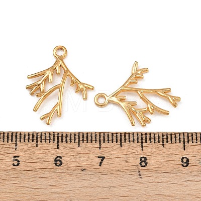 304 Stainless Steel Pendants STAS-I363-12G-1