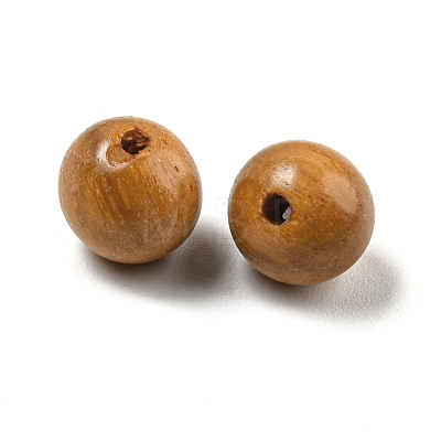 Wood Beads WOOD-K007-03B-04-1