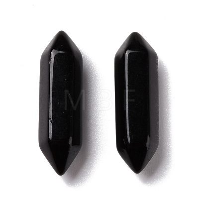 Natural Obsidian Healing Stones G-K330-42-1