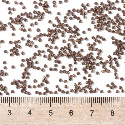 TOHO Round Seed Beads SEED-JPTR15-0618-1