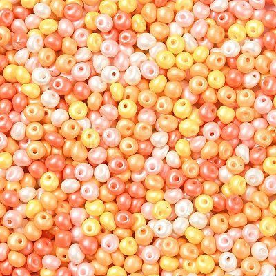 6/0 Glass Seed Beads SEED-L011-08A-05-1