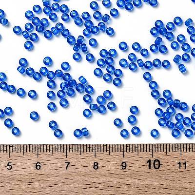 MIYUKI Round Rocailles Beads SEED-X0056-RR0150-1