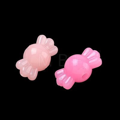 Plastic Beads KY-F023-24-1