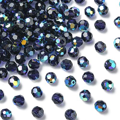 Preciosa® Crystal Beads Y-PRC-BB6-20480-200-1