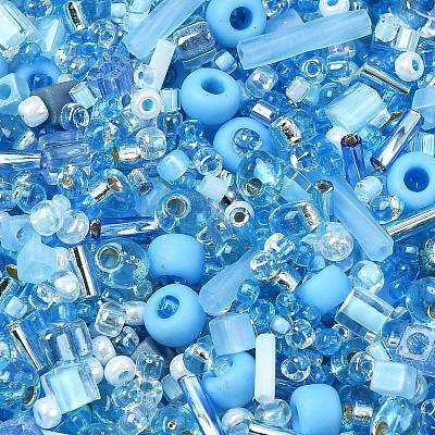MIYUKI Seed Beads Mix X-SEED-Z005-01K-1