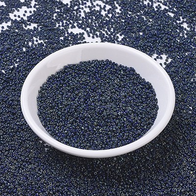MIYUKI Round Rocailles Beads SEED-X0054-RR4518-1