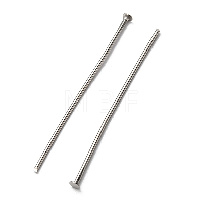 Iron Flat Head Pins IFIN-YW0001-42D-1
