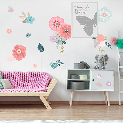 PVC Wall Stickers DIY-WH0228-270-1