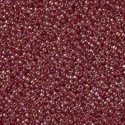 TOHO Round Seed Beads X-SEED-TR15-0165C-1