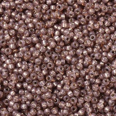 MIYUKI Round Rocailles Beads SEED-G007-RR0641-1