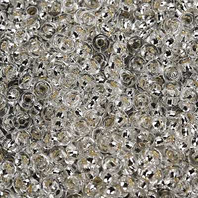 TOHO 8/0 Demi Round Beads Y-SEED-DR08-PF21-1