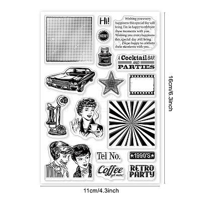 PVC Plastic Stamps DIY-WH0167-57-0481-1