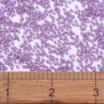 MIYUKI Delica Beads SEED-J020-DB2136-1