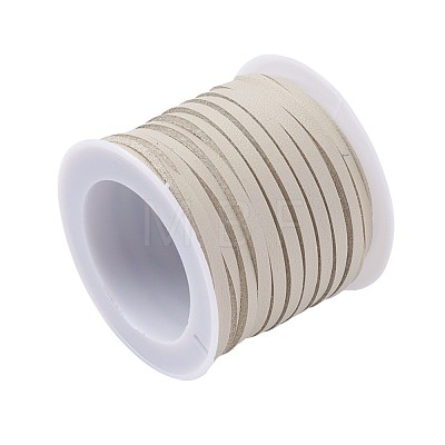 Faux Suede Cord LW-Q014-3mm-1018-1