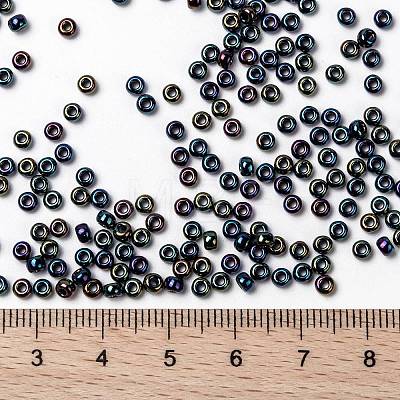 MIYUKI Round Rocailles Beads X-SEED-G008-RR0455-1