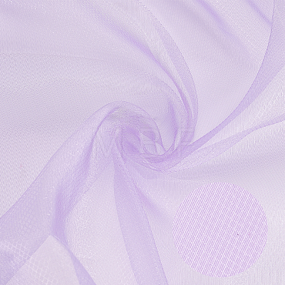 Polyester Fabric DIY-WH0591-503C-1