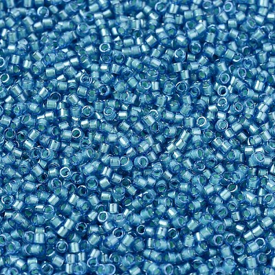 MIYUKI Delica Beads SEED-J020-DB1709-1