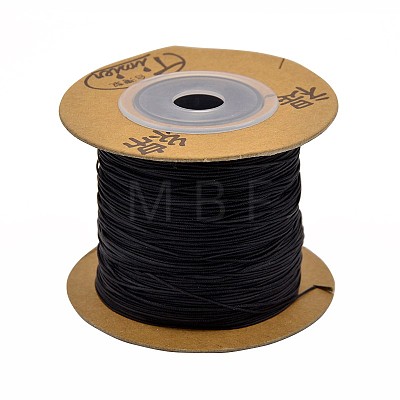Eco-Friendly Dyed Nylon Threads OCOR-L002-71-606-1