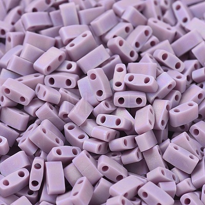 MIYUKI Half TILA Beads SEED-MY05-HTL0410FR-1