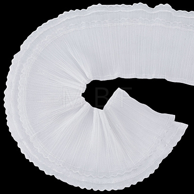 Nylon Double Layer Ribbons OCOR-CY0004-67A-1