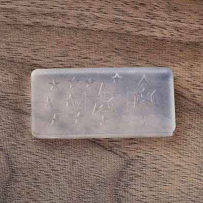 DIY Silicone Nail Art Molds SIMO-NH0002-01H-1