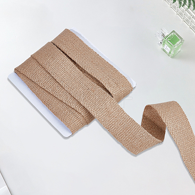 Jute Ribbon OCOR-GF0006-50A-1