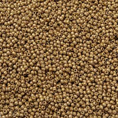 TOHO Round Seed Beads SEED-JPTR11-0557F-1
