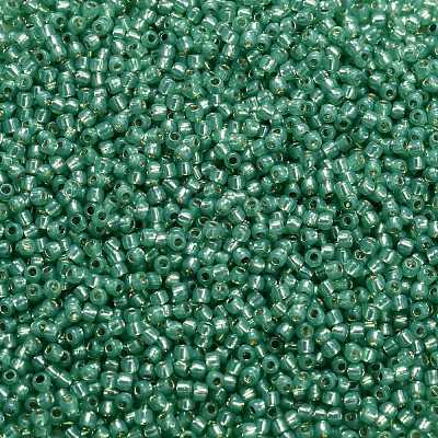 TOHO Round Seed Beads SEED-XTR11-2119-1