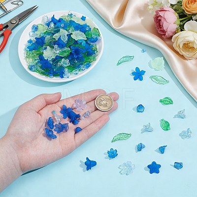 DIY Jewelry Making Finding DIY-NB0016-39-1